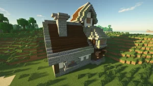 魔法师小屋缩略图