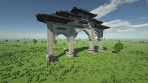 牌楼（蛇）缩略图