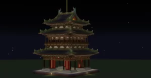 生存用小市楼缩略图